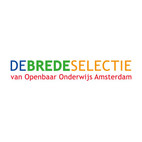 logo DE BREDE SELECTIE