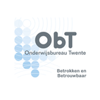 logo Onderwijsbureau Twente (ObT)